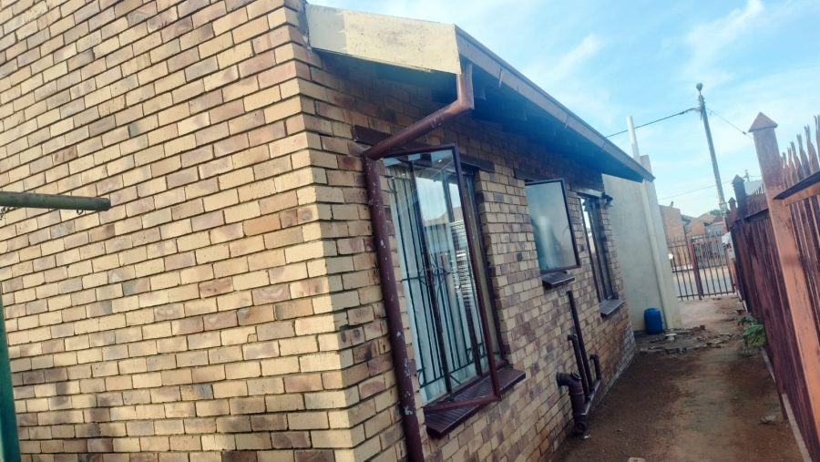 3 Bedroom Property for Sale in Blomanda Free State